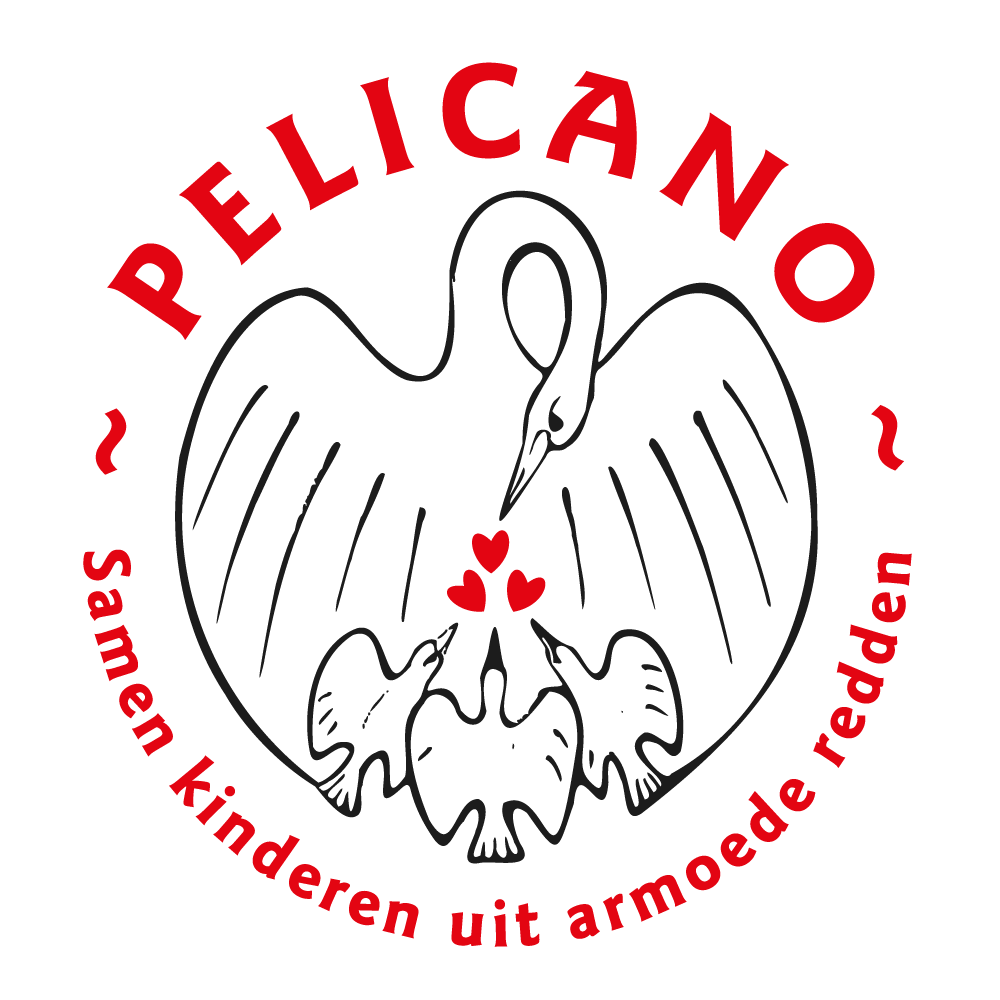 Pelicano Kinderarmoedestichting